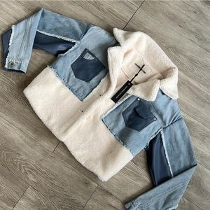 Brand new maniere De voir